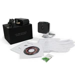 Ragecams Hd Mini Ip Wireless Indoor Video Surveillance & Motion Detection Camera. Fixed Price $87.99.