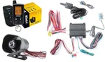Viper 5305V 2-WAY Page Lcd Remote Start Keyless Entry Car Alarm Security System. Fixed Price $299.95.