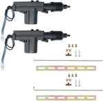 Patron PDLA1 Universal Car Heavy Duty High Power Door Lock Actuator Wire 12V. Fixed Price $14.99.