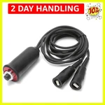 Heavy Duty Remote Starter, 5FT Car Push Button Switch.... Fixed Price $44.64.