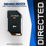 Directed Electronics Astrostart 2621DTX 2-WAY Button DS4 Remote 7816V 7816P. Fixed Price $39.99.