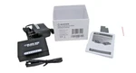 Black Box Switch (5) 10/100-MBPS Copper RJ45, Usb Powered. Fixed Price $19.99.