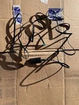 Used 6826T Directed Control Center Antenna Viper Python Clifford EZSDEI6816. Fixed Price $18.00.
