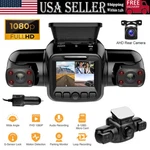4 Cameras 360 Wifi Dash Recorder Gps Night Vision Driving Video. Fixed Price $150.00.