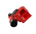 Car Truck 12V Two Tone Sealed Electric Pump Vehicle Siren Air Loud Horn 139 Db. Fixed Price $19.99.