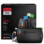 Fortin EVO-GMT7 Module & T-harness Combo Select Vehicles. Fixed Price $119.89.