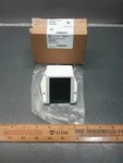 Nos Ge Mobileview MSS-3010-00-04 Cast Aluminum Surface Mount Camera Housing. Fixed Price $29.99.