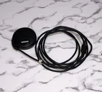Garmin Gps 18X Usb 010-00321-31 Black Magnetic Vehicle Tracking Receiver. Fixed Price $17.84.