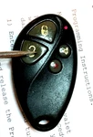 Elvatdb Code Alarm 740T Diytx Remote Control Starter Transmitter Clicker Keyfob. Fixed Price $41.81.