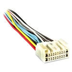 Metra 71-8113 Factory Replacement Wiring Harness Radio Plug. Fixed Price $50.99.