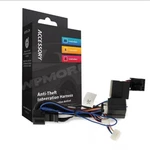 Compustar Firstech Fti-spts-ch Anti Theft Integration Harness. Fixed Price $49.98.