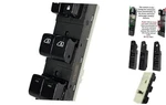 Window Master Switch For 2007-2012 Nissan Altima Sedan S, Se, Sl, Sr (25401. Fixed Price $40.99.