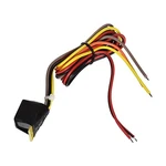 Mini Relay 8616 Prewired 20-AMP/10-AMP Directed Electronics. Fixed Price $13.95.