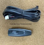New Directed / Viper 6102T Hx Plus Replacement Receiver Antenna. Fixed Price $23.80.