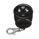 Excalibur 433-01B 3-BUTTON Remote Transmitter For MUNDIAL-3 System. Fixed Price $29.00.