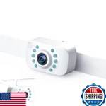 Hd Erapta T01B Backup Camera Rear View License Plate Reverse Universal Fo. Fixed Price $38.98.