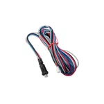 Audiovox Prled 3VOLT Red Car Alarm Push Button Valet Switch Prestige Pursuit. Fixed Price $14.95.