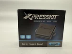 New Dei Directed Xpresskit PKUCG2X Transponder Bypass Module For Select 04+. Fixed Price $39.95.