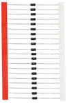 Install Bay D1 1A Diodes 20-PACK 600V For Car Alarms Remote Starts Isolation. Fixed Price $10.95.