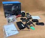 New Compustar CSXP9913-AS 2-WAY Start/alarm, Lcd Remote, Drone Module. Fixed Price $599.99.