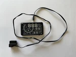 Excelvan Hud Heads Up Display E8 037. Fixed Price $29.00.