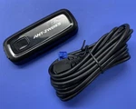 Used Firstech / Compustar ANT-2WDSS Antenna With Cable VA5ANB300-2WLR. Fixed Price $32.50.