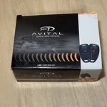 Avital 4115L 1-WAY Start System W/ Two (1-BUTTON) 1500' Range New. Fixed Price $49.94.