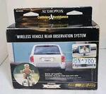 Audiovox 2.5"WIRELESS Vehicle Rear Observation System Backup ACA250 New. Fixed Price $30.00.