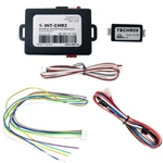 Fortin INT-CHR2 Chrysler Dodge Jeep Transponder Key Bypass Interface Module Kit. Fixed Price $29.95.
