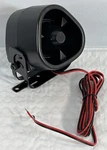 Car Alarm Security Siren Megatronix ST620 6-12VOLT 125DB 20W Tone Electronic. Fixed Price $14.87.