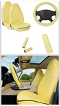 Autoguard 360 Vehicle Interior Protection Kit 6-PIECE Set For Seats,. Fixed Price $17.99.