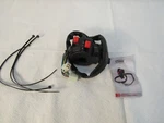 Rutu Powersports HAS-3-11 Muti-function Switch Replacement Throttle Start. Fixed Price $29.88.