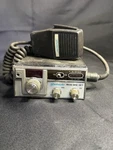 Fieldmaster Cb Radio 40 Channel Micro Mini Transceiver Untested. Fixed Price $25.00.