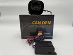 Used Directed Electronics DEI-3901T- Canbus Oem Security Upgrade System. Fixed Price $53.95.