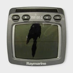 Raymarine T111 Dual-tier Multidata MN100-2 Display *parts Only* Free Shipping. Fixed Price $138.99.