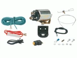 Metra Bay JW591 Universal Car Trunk Release Complete Installation Kit. Fixed Price $41.95.