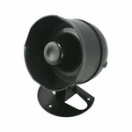 Megatronix SO1635 12V 35W Single Tone Or Multi Car Alarm Security Siren. Fixed Price $19.95.