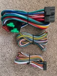 Firstech Wiring Harness CM900 Remote Start. Buy 3 Get 1 Free, 5 2. Fixed Price $14.99.