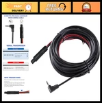 Yqmajim Dash Rear View Camera CABLE,(35FT 4P) Pure Copper Thicker Shield 2.5. Fixed Price $33.99.