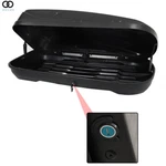 14 FT3 Rooftop Cargo Box Carrier Mount Luggage Storage With 2 Locks. Fixed Price $265.09.