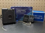 Directed Dei 519T One Channel Receiver. Fixed Price $40.00.