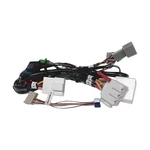 Omega Car Electronics OLADSTHRHA9 T-harness For Select Honda Acura Push-to-star. Fixed Price $69.99.