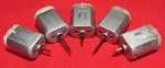 Mabuchi Nichibo Door Lock Motor Short, Long Flat 10MM 20MM Round FC280PC22125. Fixed Price $7.99.