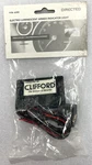 Rare Clifford Dei 620C Directed Electro Luminescent Armed Indicator Light. Fixed Price $52.50.