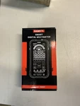 Kaiweets KM601 Smart Digital Multimeter Auto Ranging 10000 Counts True Rms. Fixed Price $30.00.
