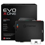 Fortin Evo-x-one All-in-one Remote Starter Alarm Bypass & Data Interface Module. Fixed Price $159.94.