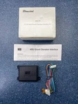 Directed Dei 455J 99 00 01 02 03 04 Jeep Grand Cherokee Door Lock Interface. Fixed Price $64.99.