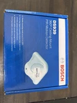 New Bosch DS939 360 Ceiling Mount Pir Motion Detector Alarm Sensor. Fixed Price $58.00.