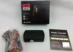 Fortin Evo-all Universal All-in-one Digital Remote Start & Bypass Module. Fixed Price $48.00.