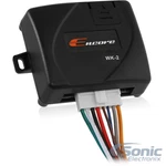 Encore WK-2 Window Roll-up Kit For Alarm/remote Start Systems Car Accessory. Fixed Price $21.99.